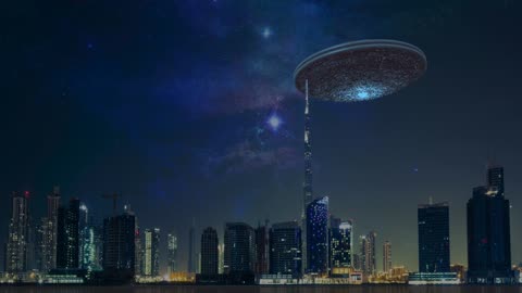 Mind-Blowing UFO Encounters #ufo #space #spacefacts #facts #universe #technology