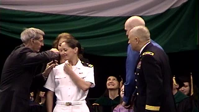 2013 Ashley's Medical School Graduation - Part 4 of 5