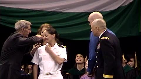 2013 Ashley's Medical School Graduation - Part 4 of 5