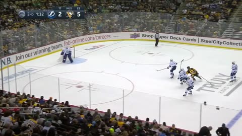 NHL Highlights | Lightning vs. Penguins - February 26, 2023