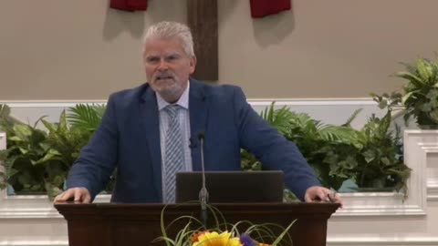 The beast of revelation - David Vallance (Sunday school) 10/10/21