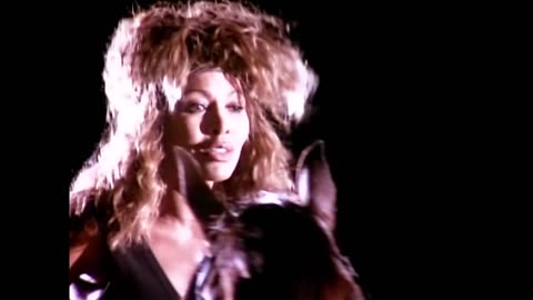 rip tina turner