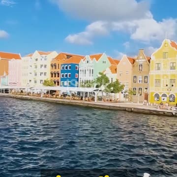 Top 5 Interesting Facts About Curacao