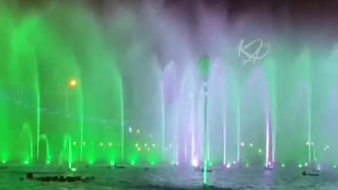 Beautiful ❤️❤️❤️❤️ lights