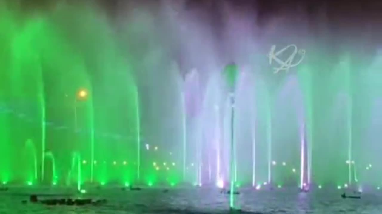 Beautiful ❤️❤️❤️❤️ lights