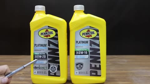 Will Thin Motor Oil Cause Engine Damage? Let's Settle This!