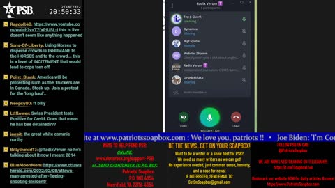 2022-02-18 19:00 EST - Digging Deeper: with Raddix, and DrunkPiñata