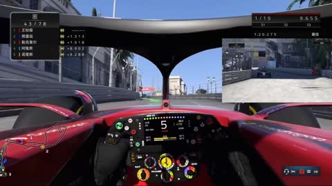 Beyond the limit