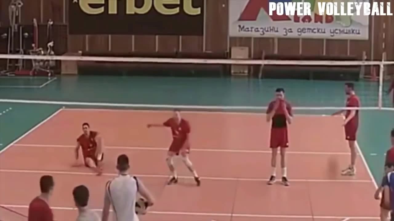 Funniest Volleyball moments Ever/ Best funny video