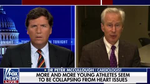 Dramatic Increase in Cardiac Arrests in Young Athletes