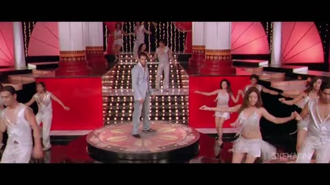 Shakalaka Boom Boom(HD) - Hindi Movie- Bobby Deol - Kangna Ranaut -Hit Film