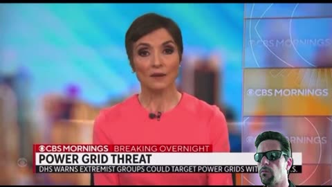 Get reedy-They are laying the groundwork for the next false flag 🚩🚩