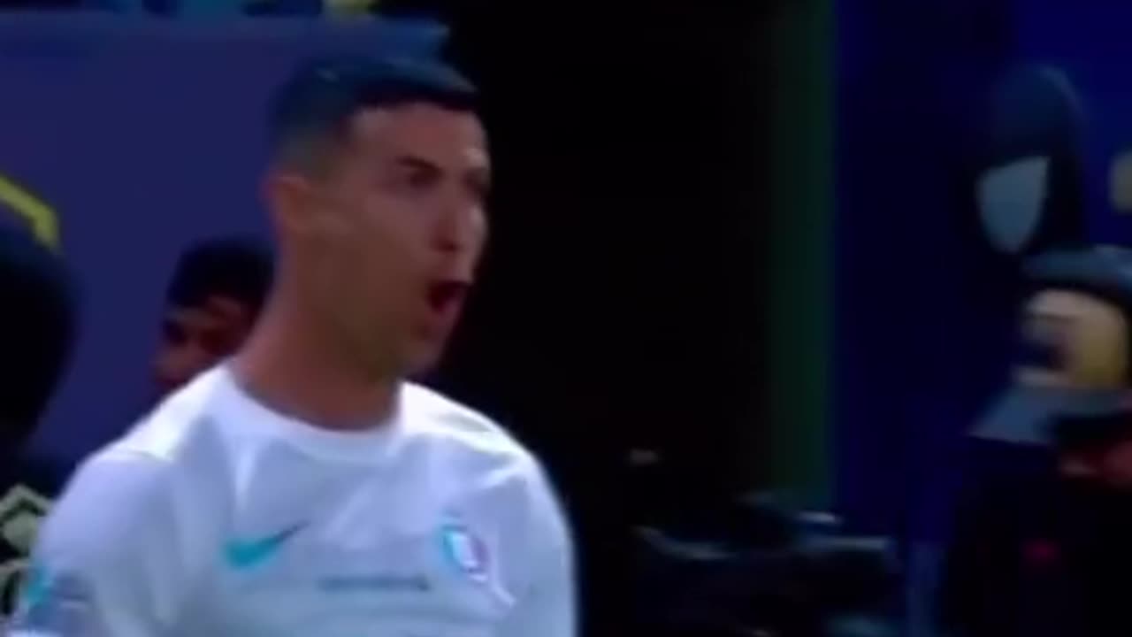 Cristiano Ronaldo perfect Goal Video (Ronaldo video ). Follow My Channel #shorts Extreme sports