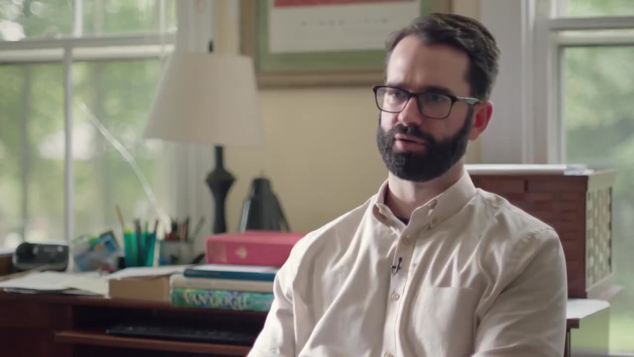 Whats a woman? The Daily Wire