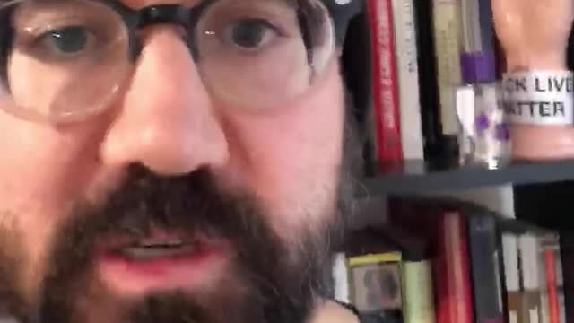 GETTING RID OF MISINFORMATION CAN'T STOP AT JOE ROGAN AND SPOTIFY!