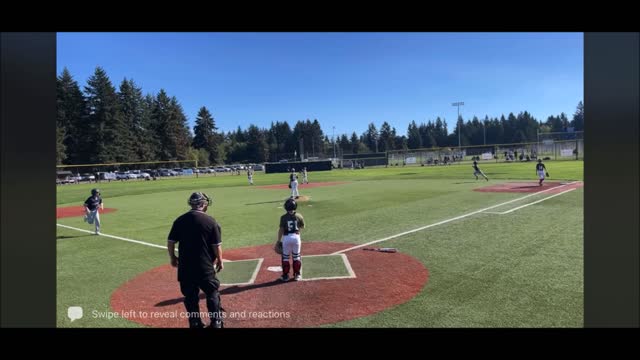 jb double over center