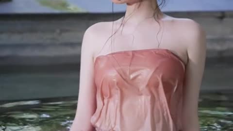 🌸👙 Bold, Beautiful, and Confident: Women’s Fashion
