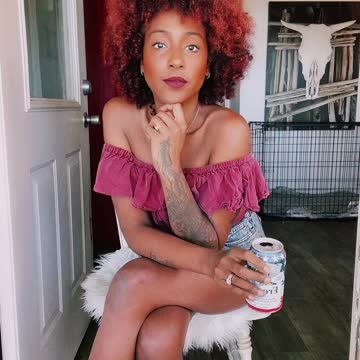 Based TikToker Drops Massive Truth Bomb On What Gun Control Is Really About