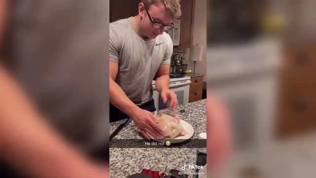 Tiktok Compilation #1