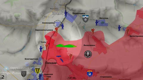 Russia's SMO Continue In Ukraine - Latest 24H News - Russia Continue To Push Forward