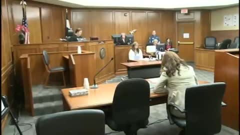 Raw Video: Isabella Guzman in court