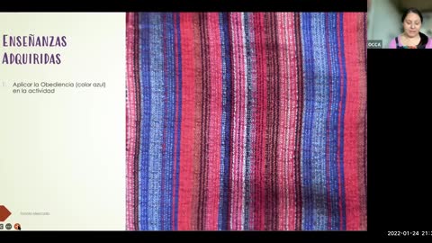 Escuela de Padres - 24-Enero-2022