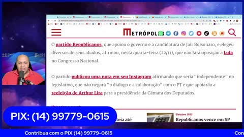 Lula ordena operação para tomar o verde e amarelo dos bolsonaristas