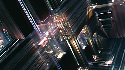 Interstellar