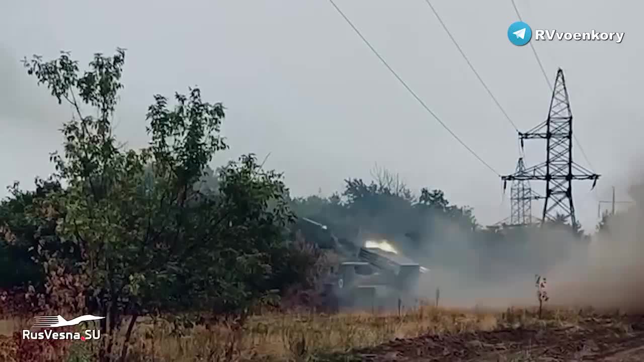 War in ukraine