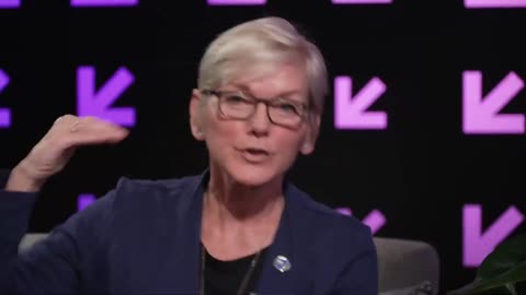 U.S. Energy Secretary: "It's an existential threat. Do you care about climate change?"