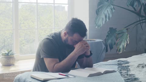 The Path out of Loneliness with Guest Dr. Mark Mayfield | Family Talk Featured Broadcast