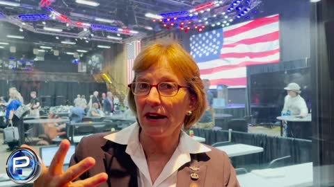 AZ Senator Wendy Rogers 2