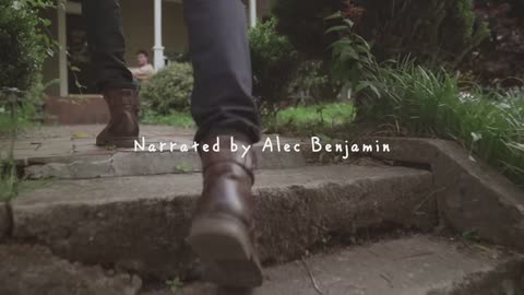 Alec Benjamin - Let Me Down Slowly