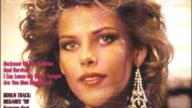 C.C.Catch - Catch The Catch (Full Album) 1986.