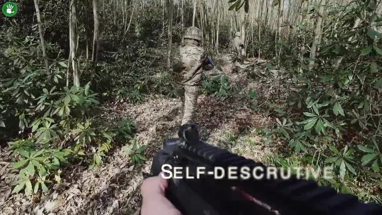 The Reality of Me - Poems - War