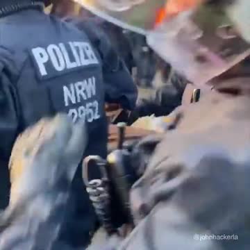 john @johnhackerla Greta (meme)