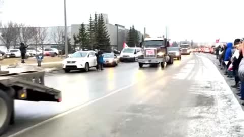 En route-7