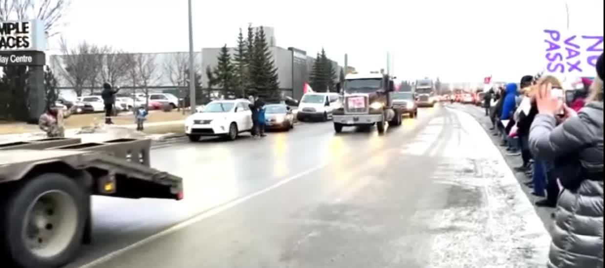 En route-7