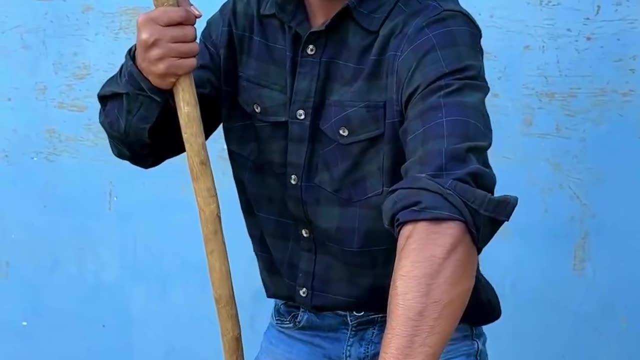 Don't try this at home #funny video
