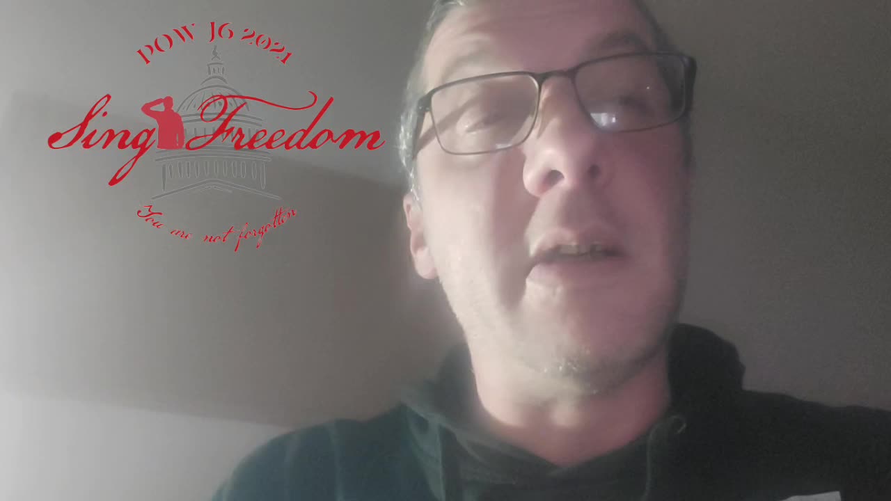 #Sing4Freedom 12-21-22