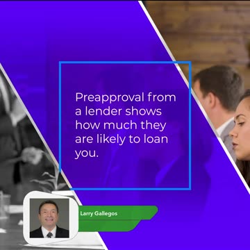 Why Should You Find a Lender Before House Hunting?