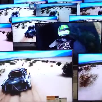 LG's New Portable TV in a Briefcase: A Glimpse into the Future with a Nostalgic Twist