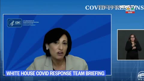 VIDEO: CDC ANNOUCES GUN CONFISCATION PLAN