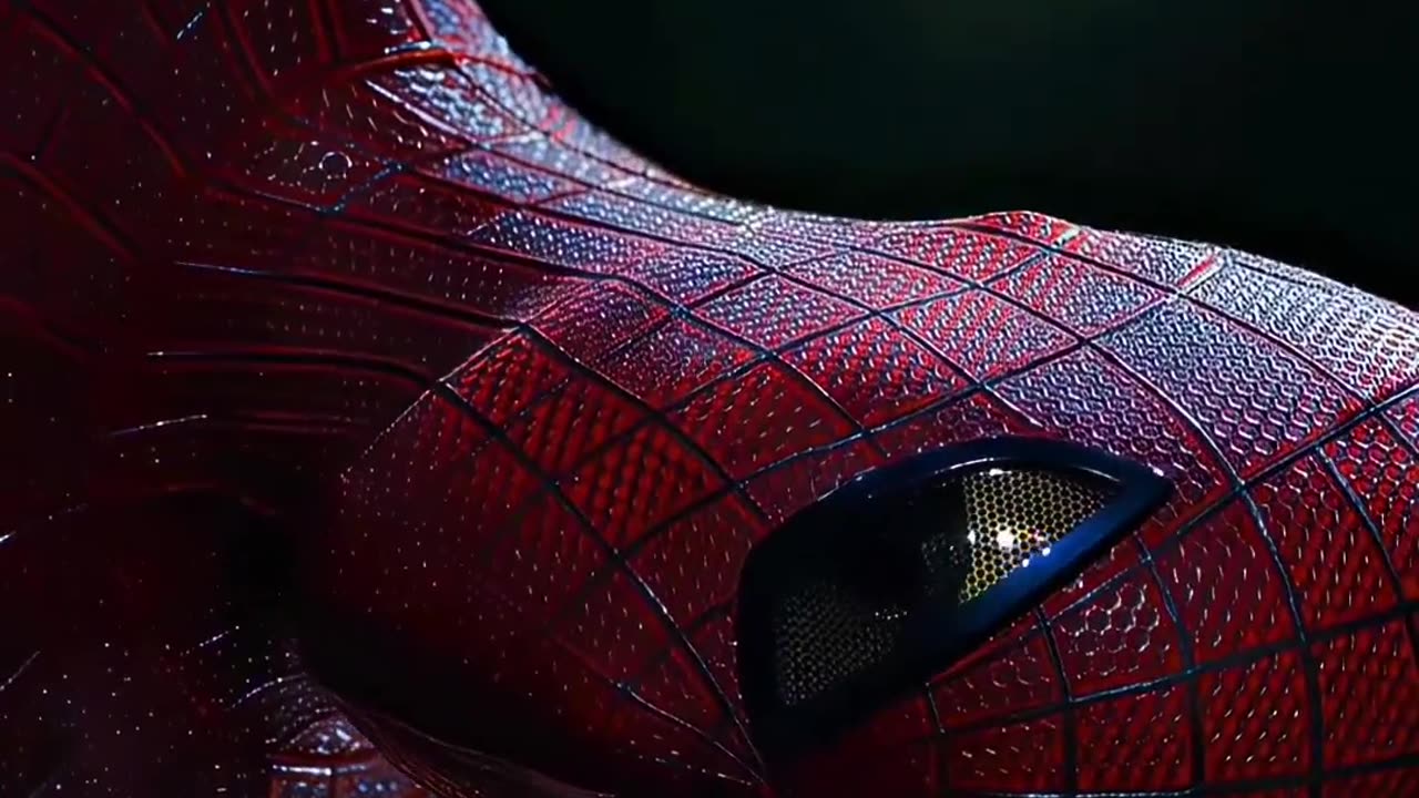 Spiderman