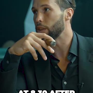 The Insane Work Ethic of the Most Inspiring Man I've Met