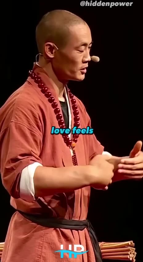 Love❤️ Inside Ourselves