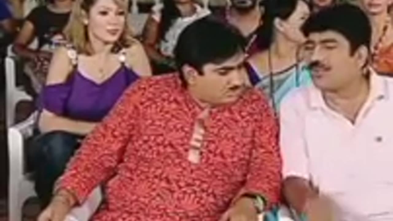JETHALAL & DAYA FUNNY COMEDY