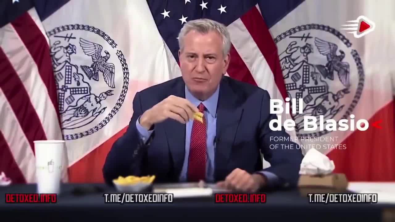 🚨🚨🚨THE BIG RESET MOVIE (ITA)