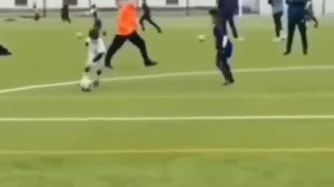 Small Messi