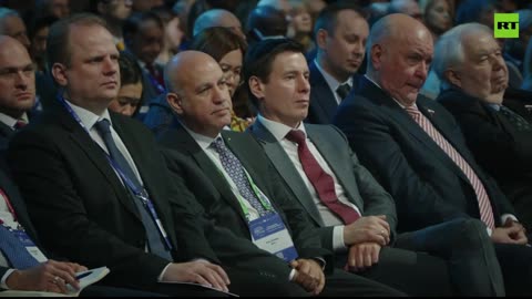 'Queremos que os outros saibam o que realmente somos' - russo FM Sergey Lavrov